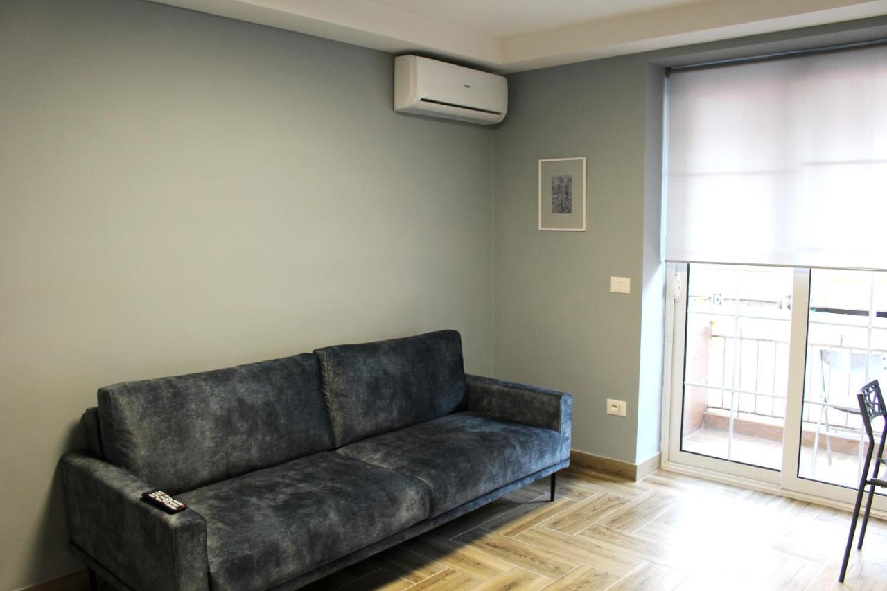 2V1 - Blloku Bkt Apartment Tirana Exterior photo